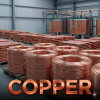 Copper Prices Rally as Chinese Infrastructure Projects Accelerate Post Holiday