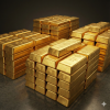 Gold Prices Soften as Robust US Labor Data Boosts Dollar Strength