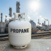 Propane Spot Prices Dip as Warm Weather Forecasts Dampen Heating Demand